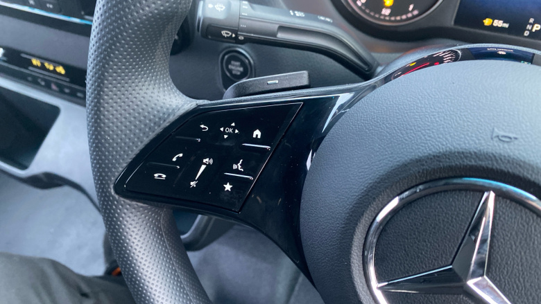 Mercedes-Benz Sprinter 315Cdi L2 Diesel Rwd 3.5t H2 Pro Van 9G-Tronic